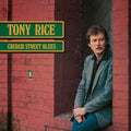 Church Street Blues