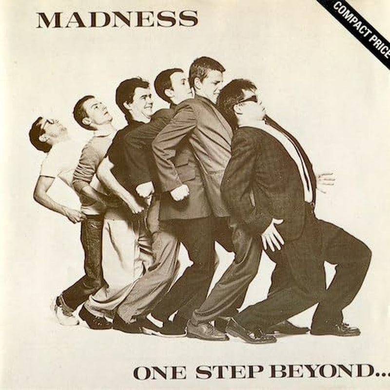 One step beyond