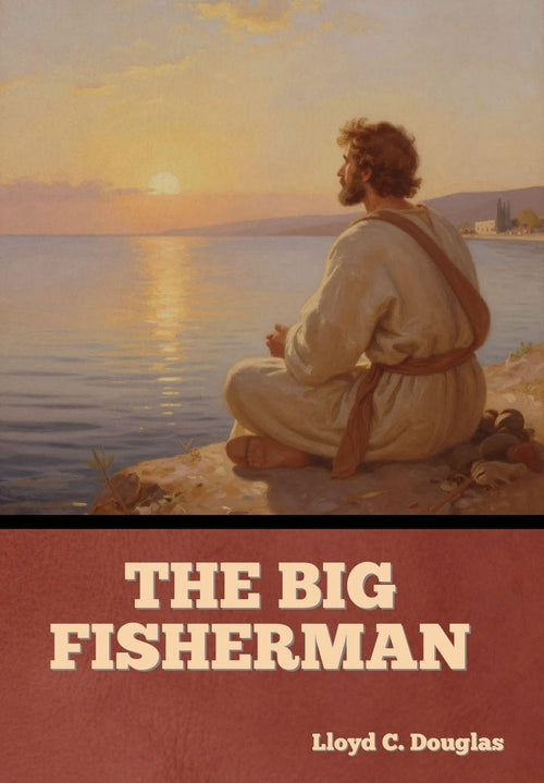 The Big Fisherman