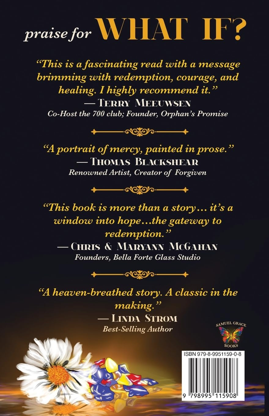 What If?: A Story of Hope