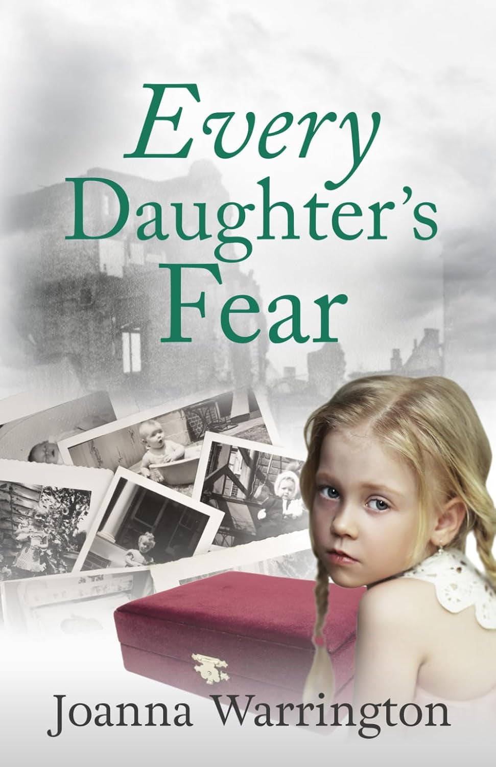 Every Daughter's Fear (Every Parent's Fear)