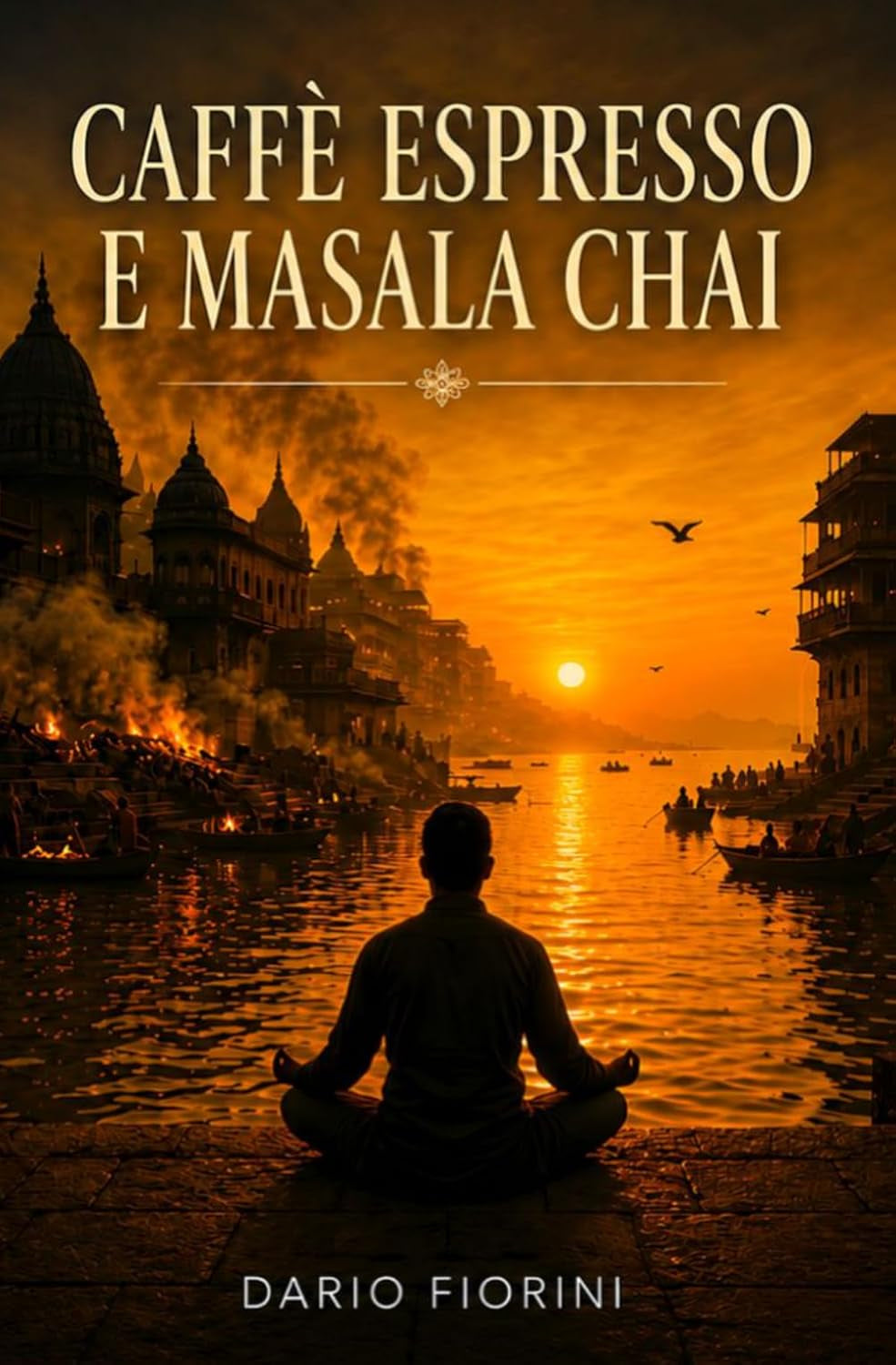 Caffè espresso e masala chai (Italian Edition)