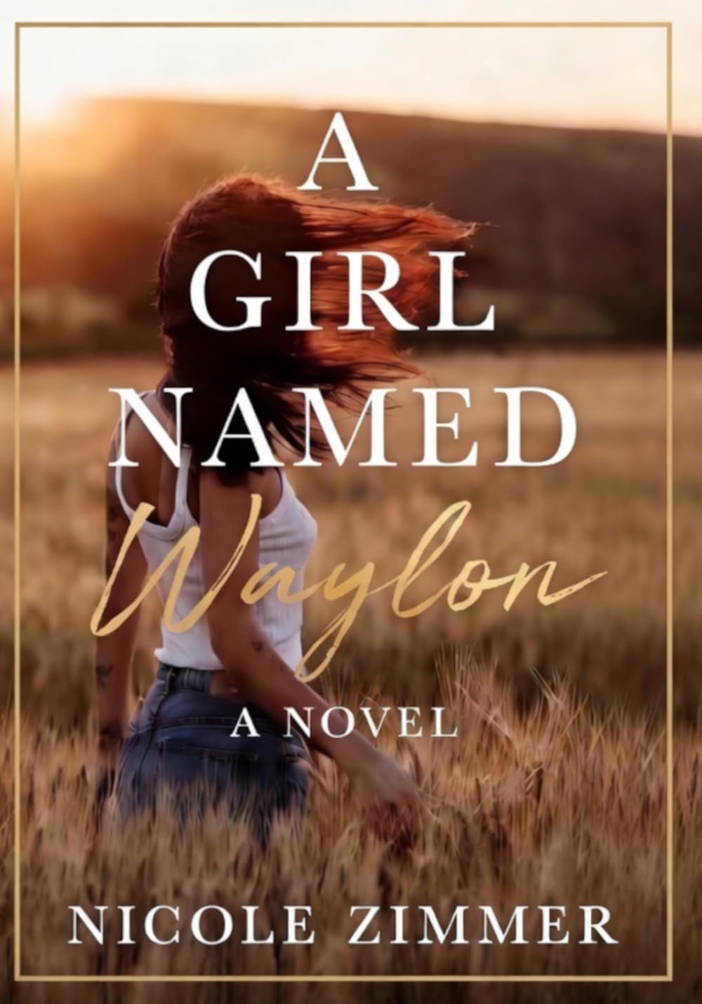A Girl Named Waylon