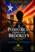 A Puerto Rican Grows Up In Brooklyn
