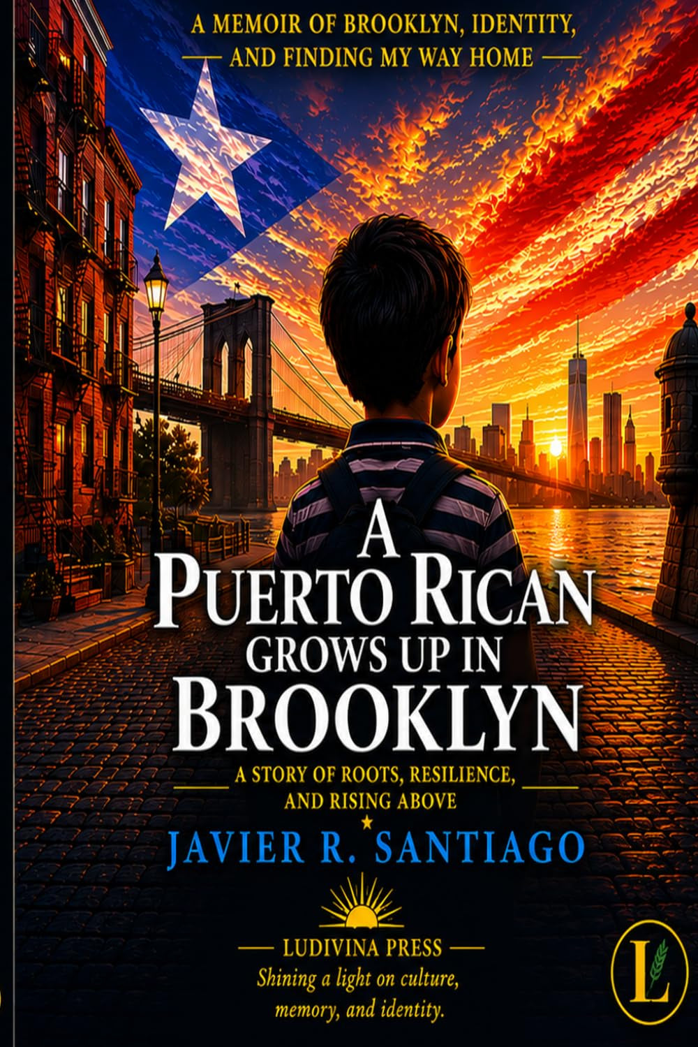 A Puerto Rican Grows Up In Brooklyn