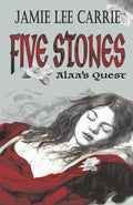 FIVE STONES: Alaa's Quest