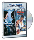 Demolition Man / Over The Top (Double Feature)