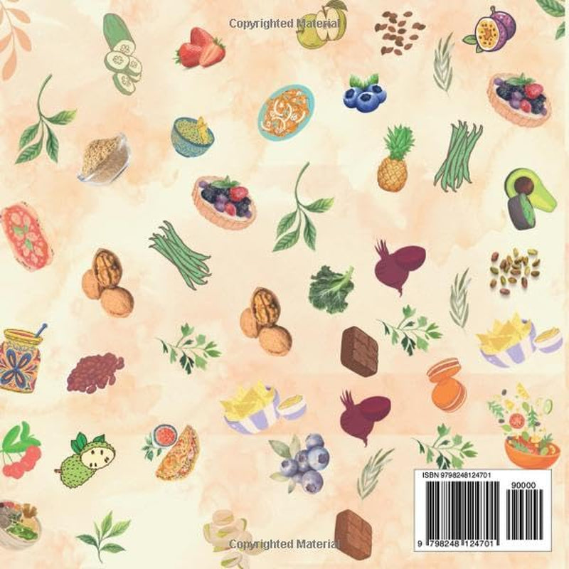 Let's be chefs: Cookbook for kids and families