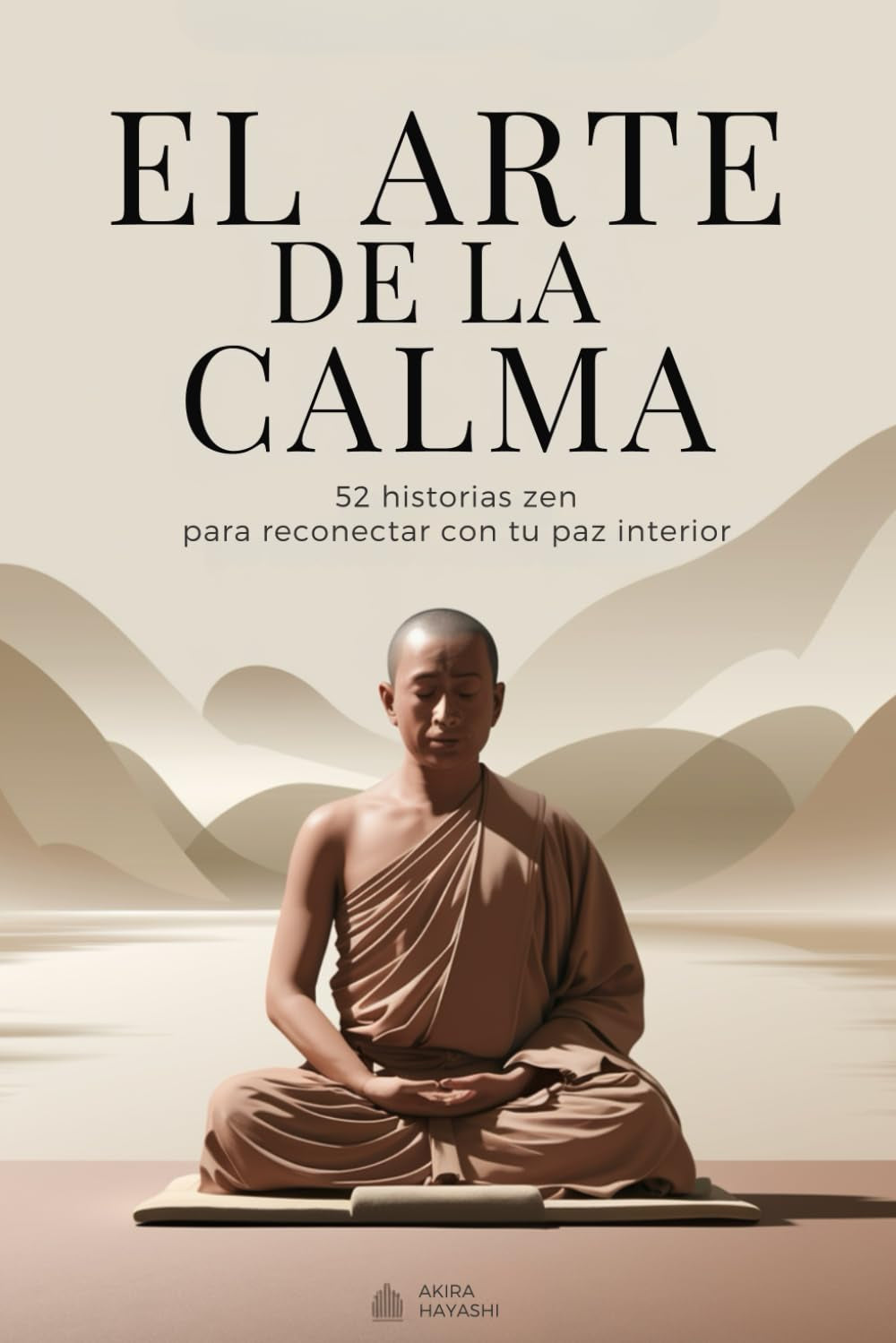 El arte de la calma - 52 historias zen para reconectar con tu paz interior: Historias de sabiduría para una mente más ligera y un corazón más libre (Spanish Edition)