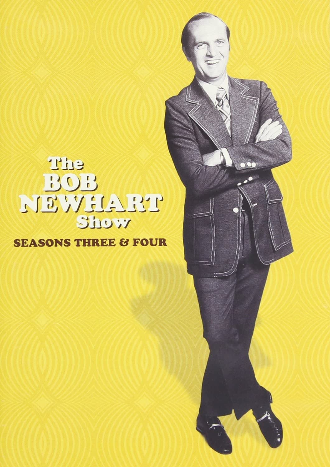 The Bob Newhart Show: The Complete Series NEW DVD
