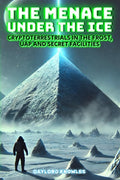 The Menace Under the Ice: Cryptoterrestrials in the Frost, UAP and Secret Facilities: The truth about what lies at the poles: evidence of unknown ... ... Mysteries, Entities, and Lost Civilizations)