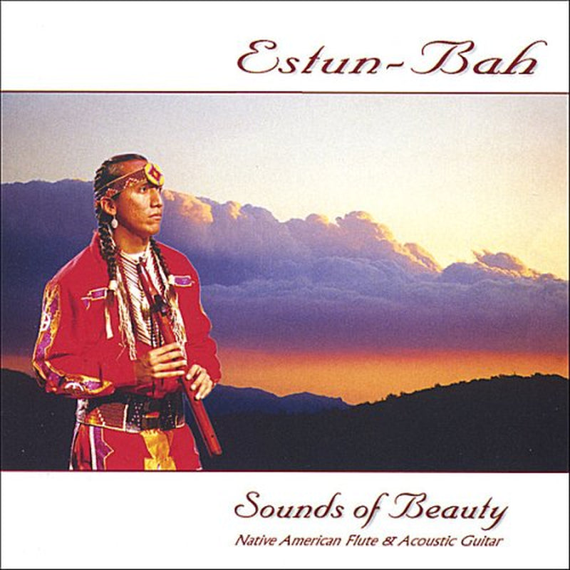 ounds of Beauty by Estun-Bah with Tony Duncan