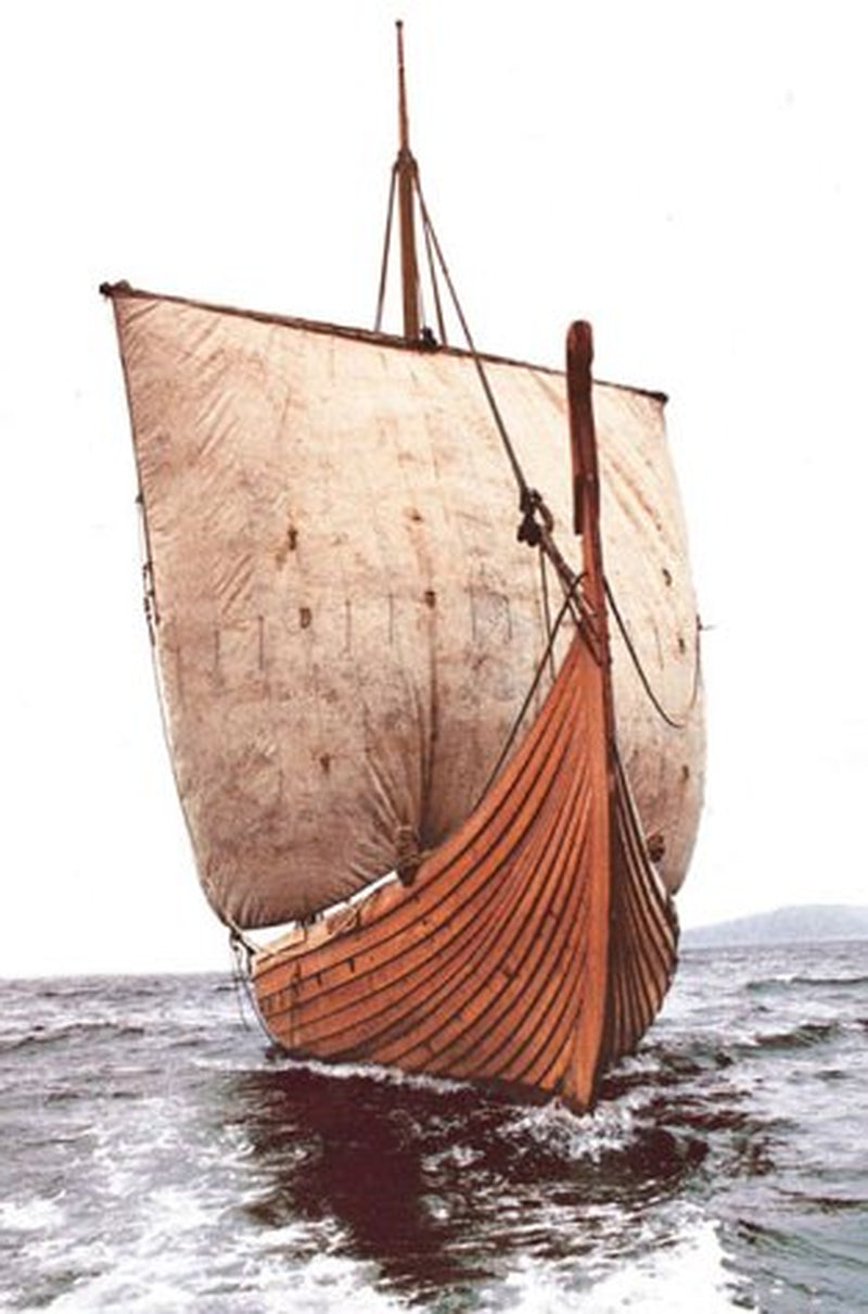 Vikings: The North Atlantic Saga