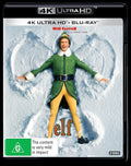 Elf | Blu-ray + UHD