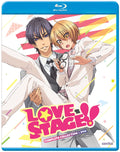 LOVE STAGE