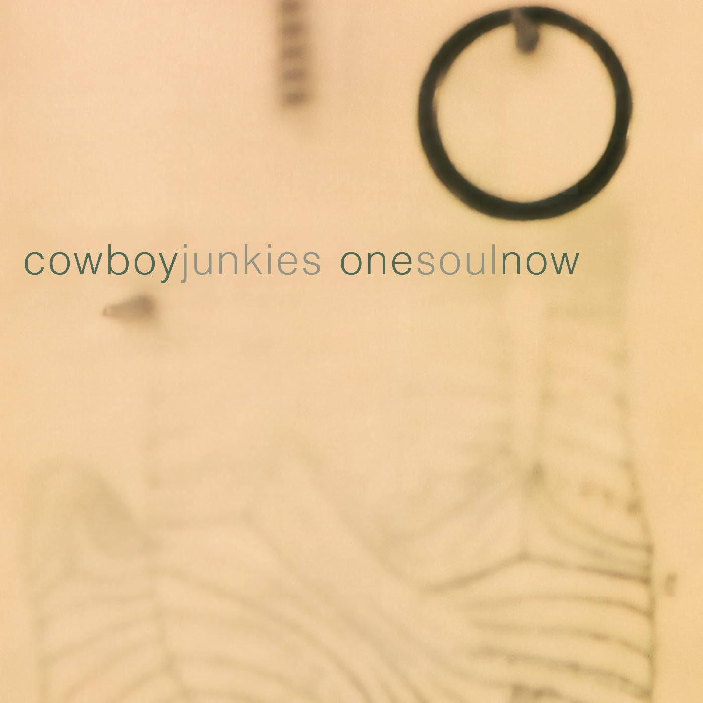 One Soul Now