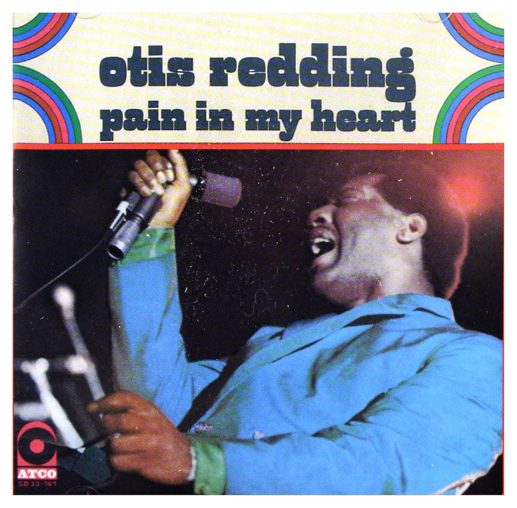 Pain in My Heart