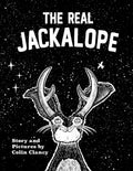 The Real Jackalope