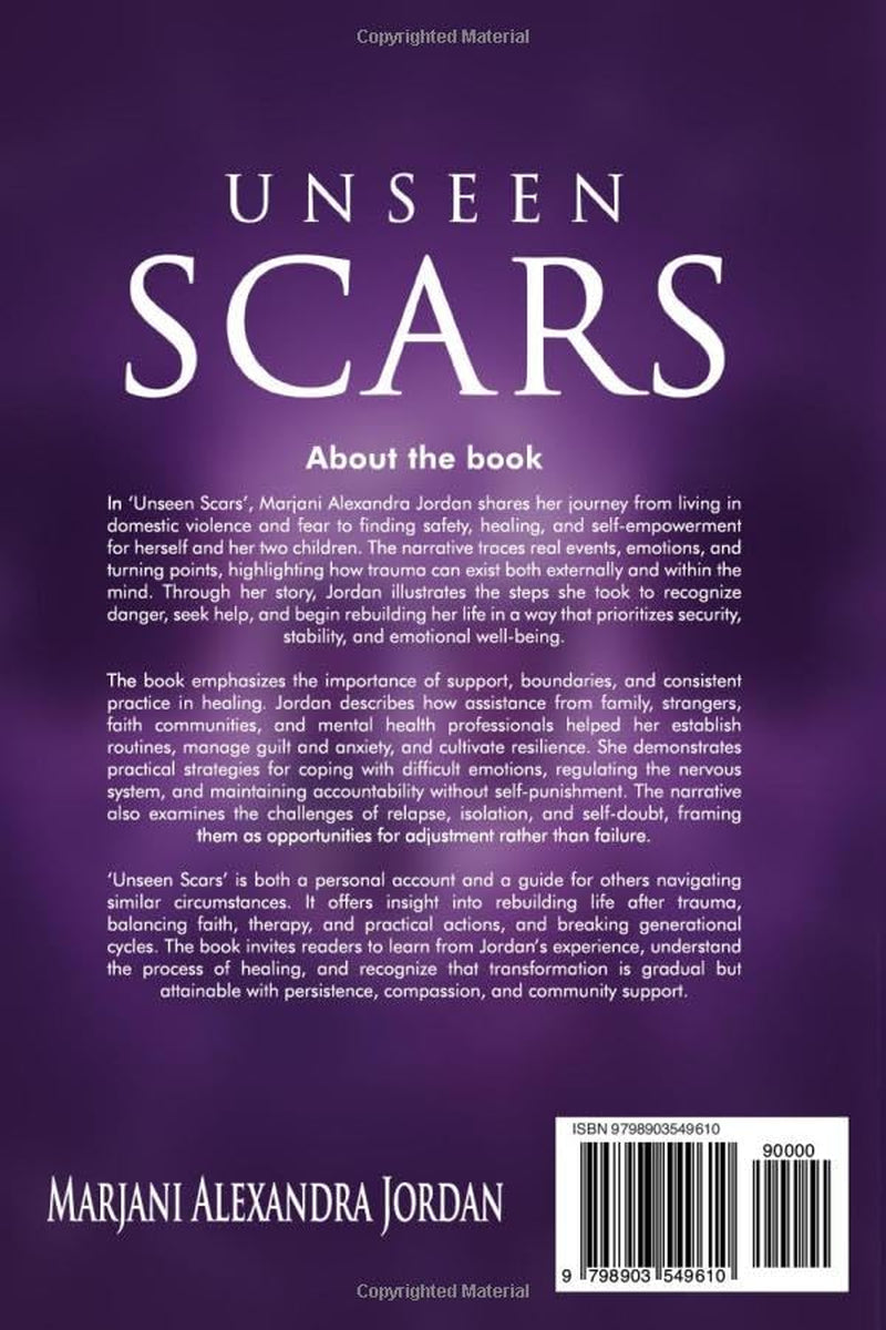 Unseen Scars