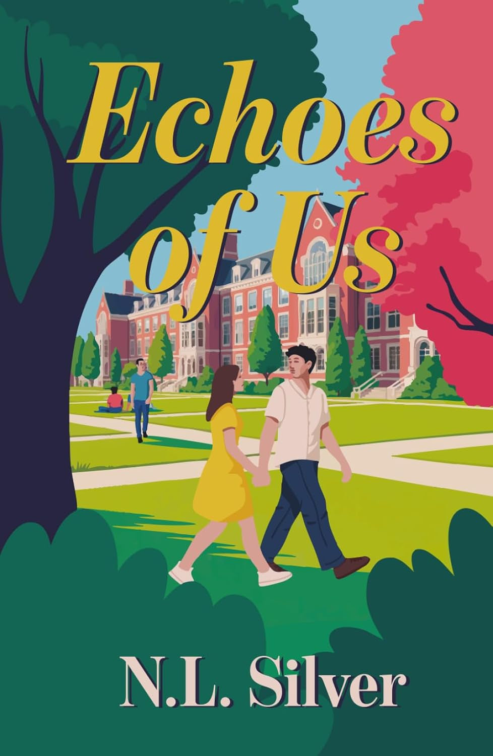 Echoes of Us
