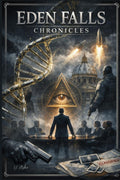 The Eden Falls Chronicles: Omnibus Edition