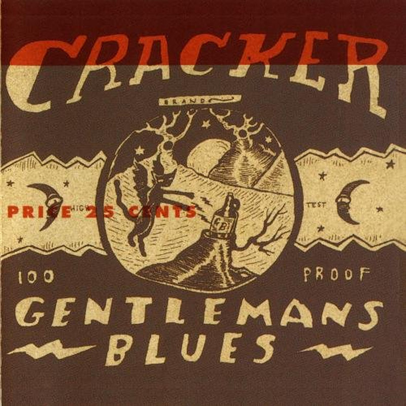 Gentleman'S Blues
