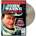 John Wayne: Bigger Than Life