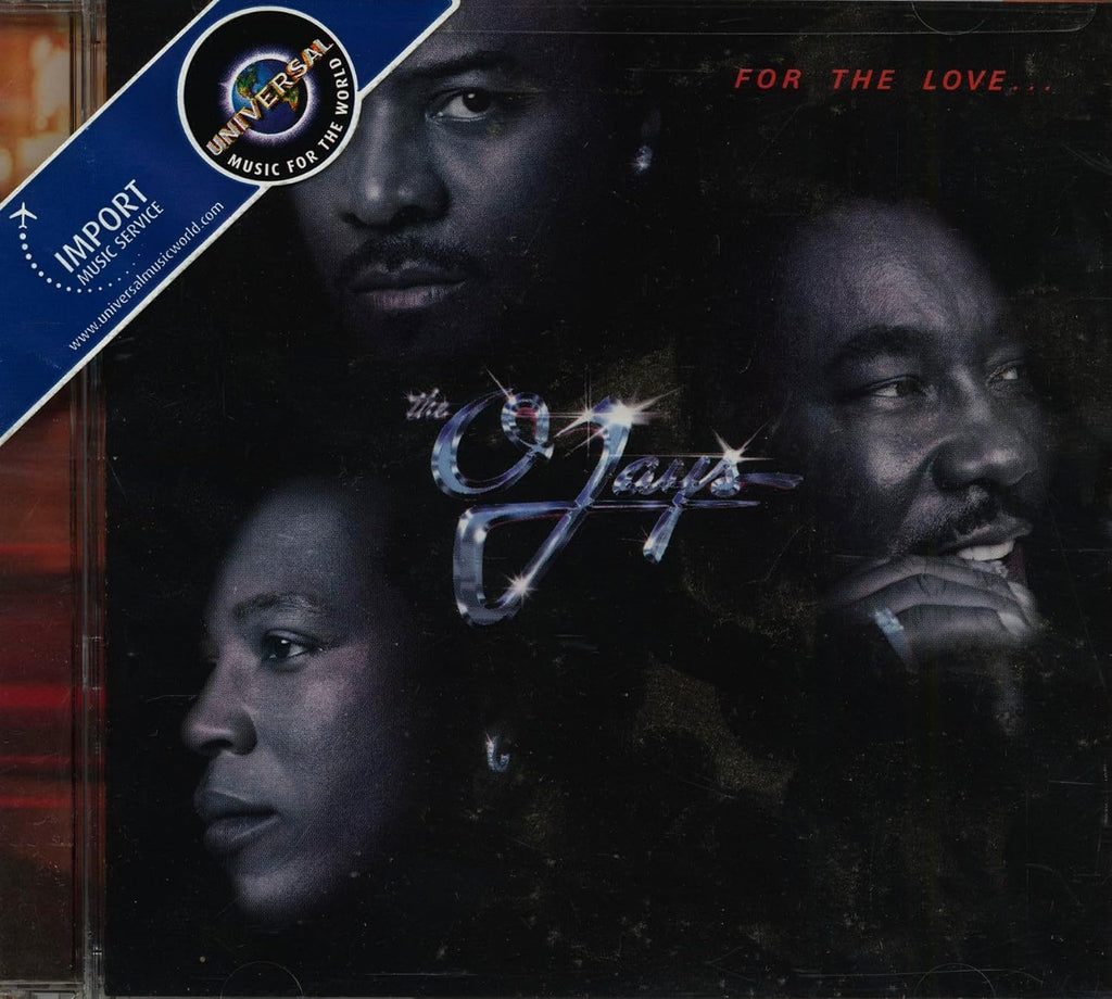 For the Love