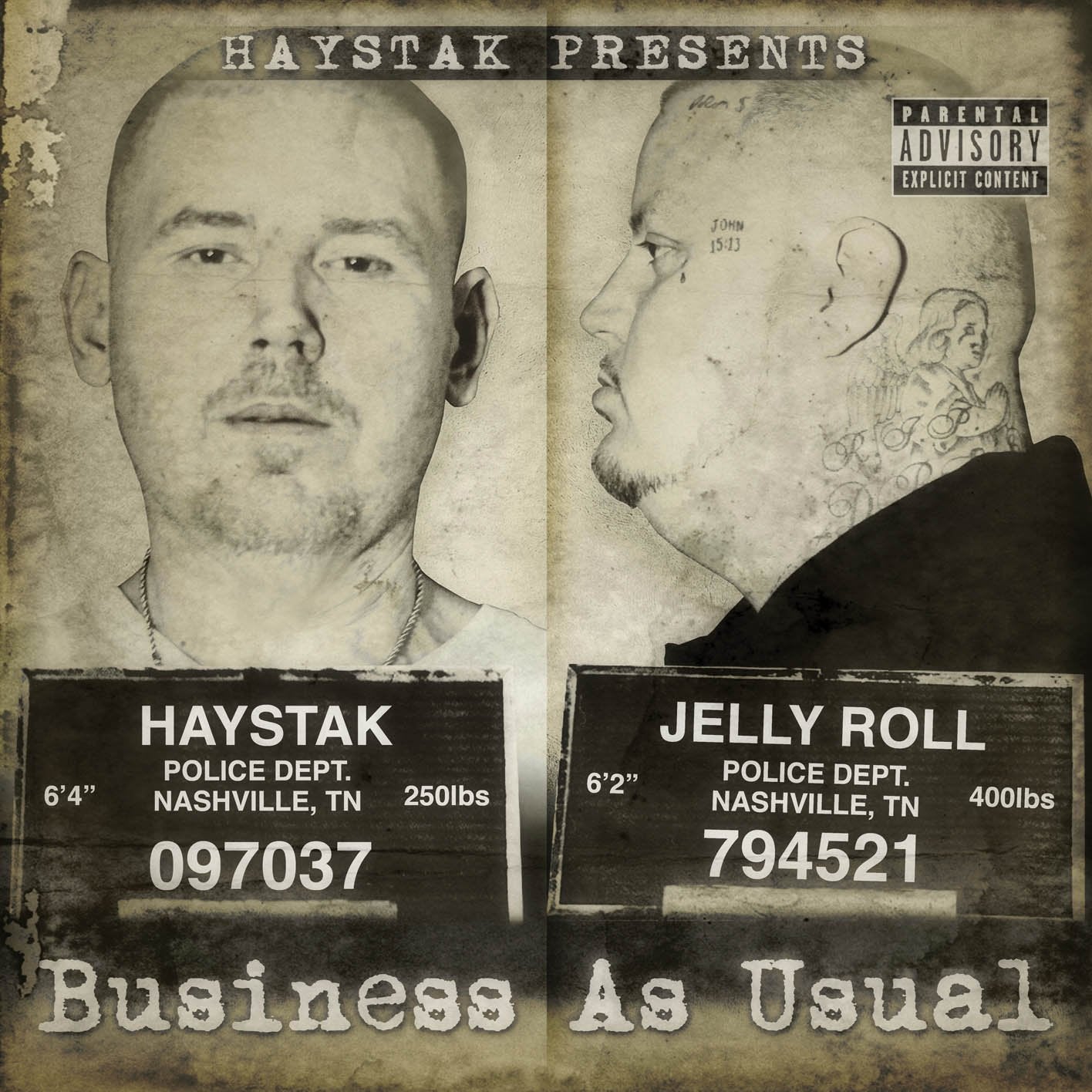Business As Usual explicit_lyrics