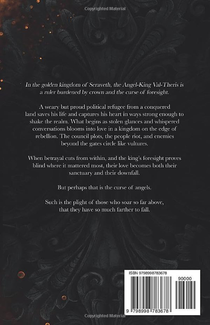 The End Unseen
