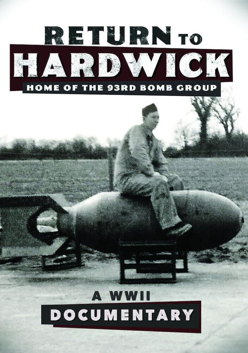 Return to Hardwick