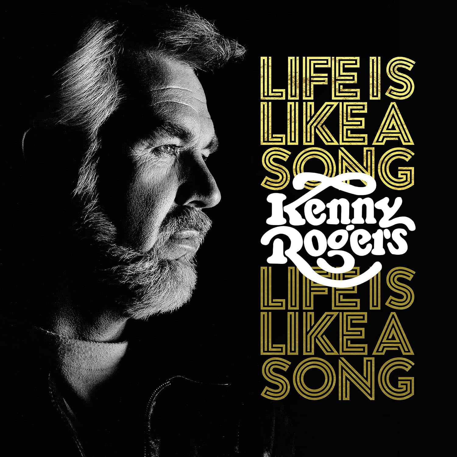 Life Is Like A Song[LP]