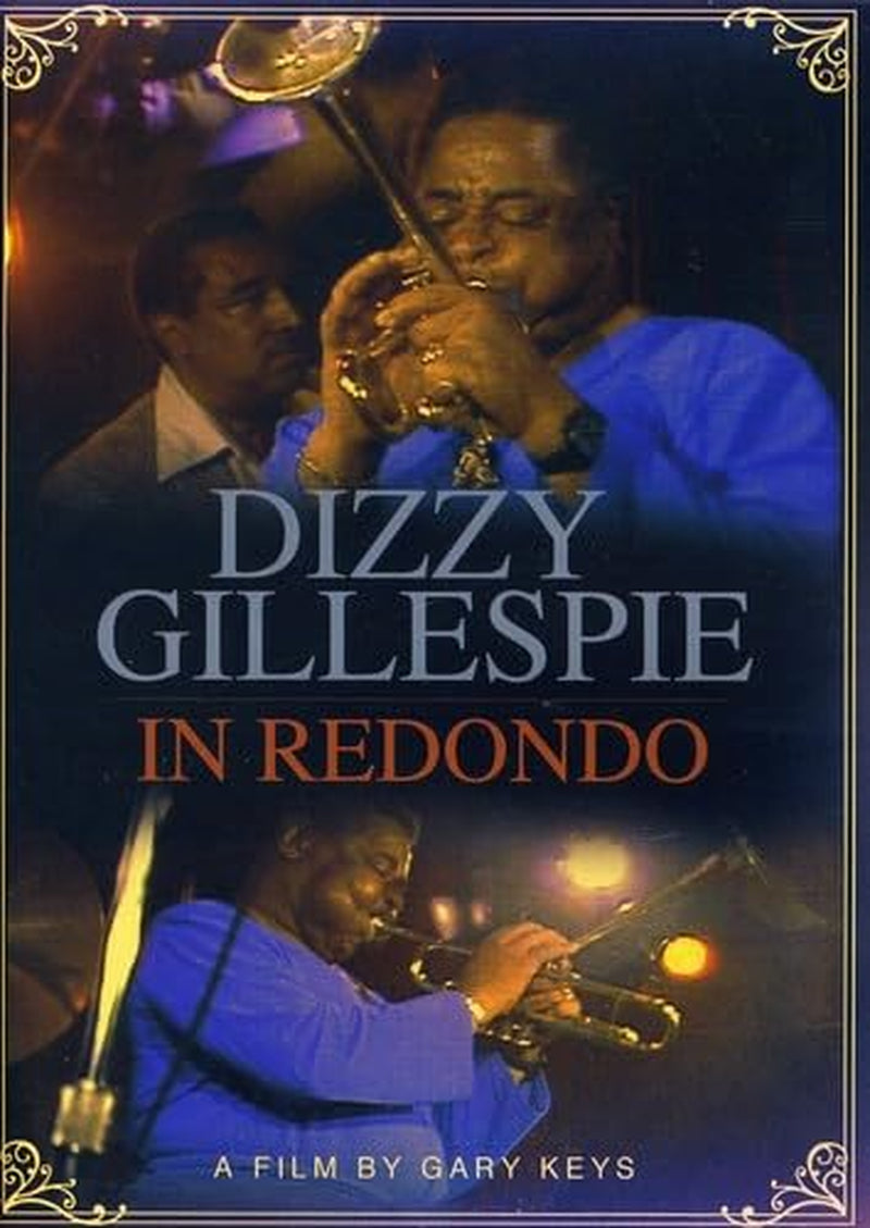 Gillespie, Dizzy - In Redondo
