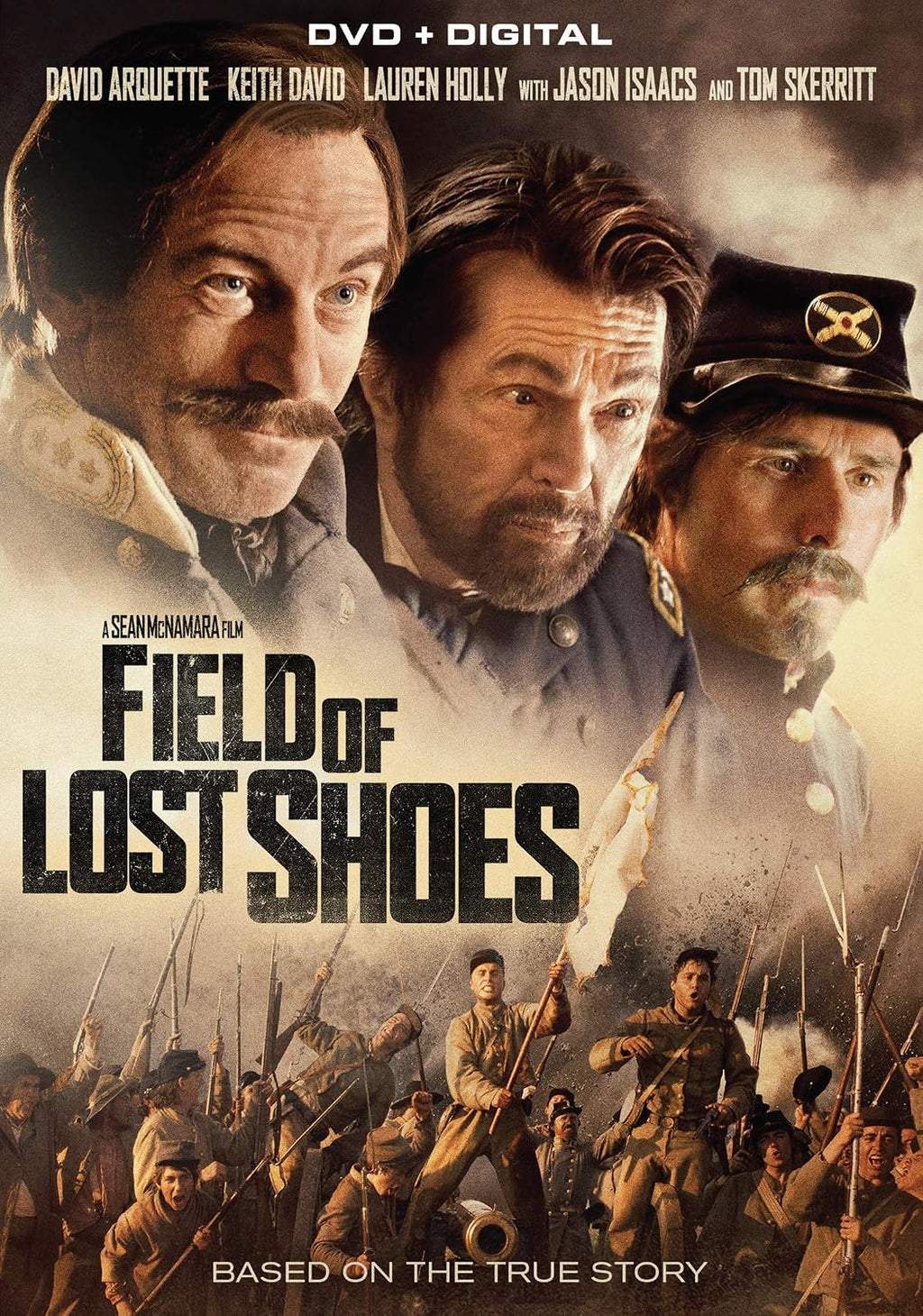 Field of Lost Shoes