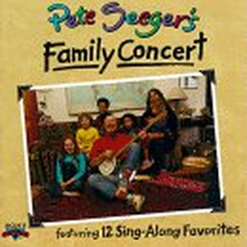 Family Concert