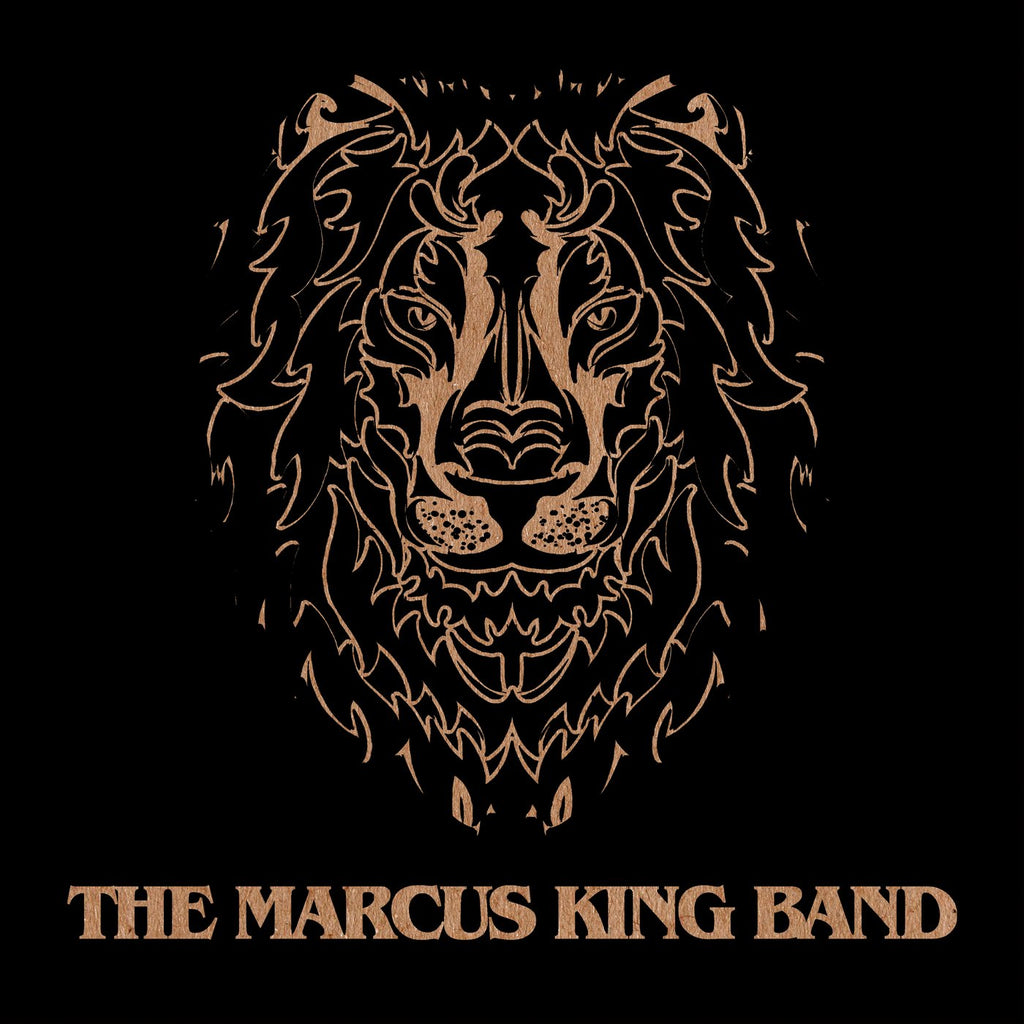 Marcus King Band
