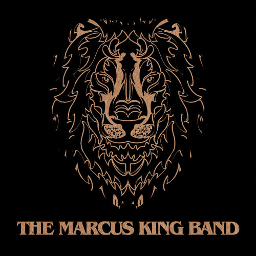 Marcus King Band