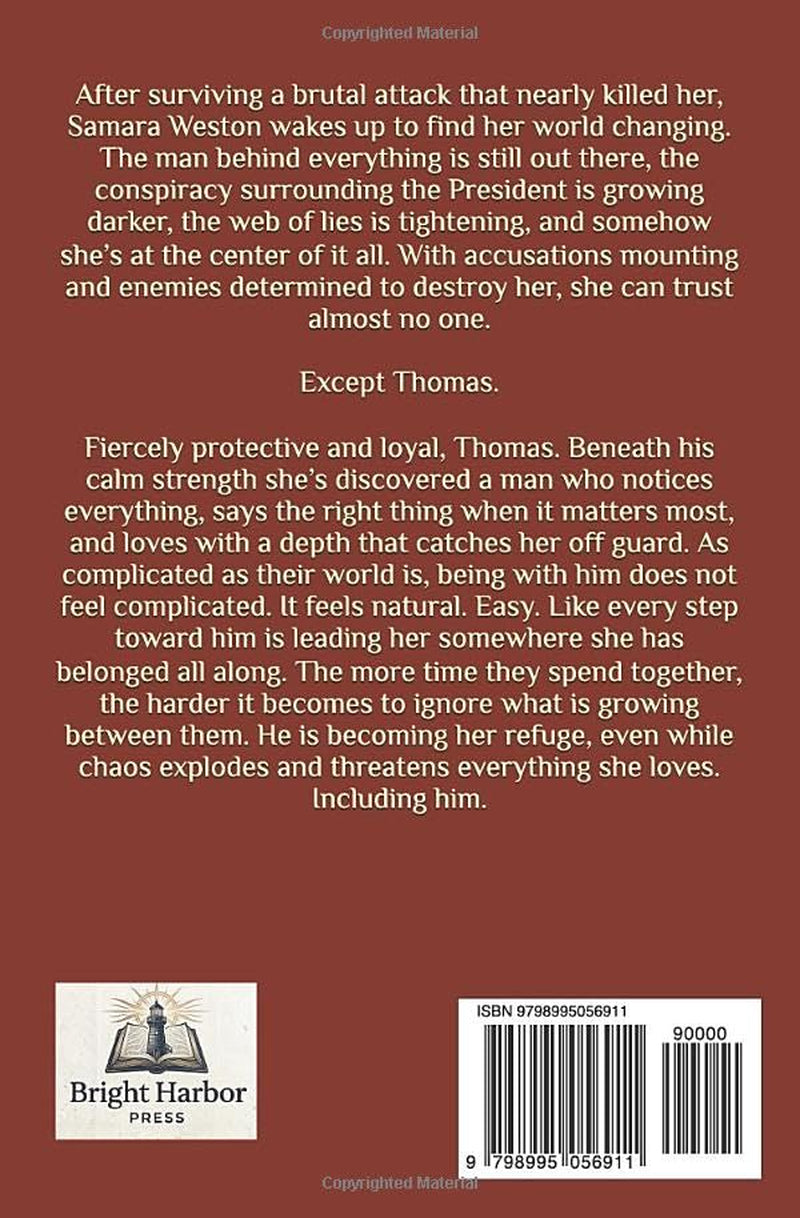 My Boyfriend's Bodyguard: Book 2 of The Beautifully Broken Series