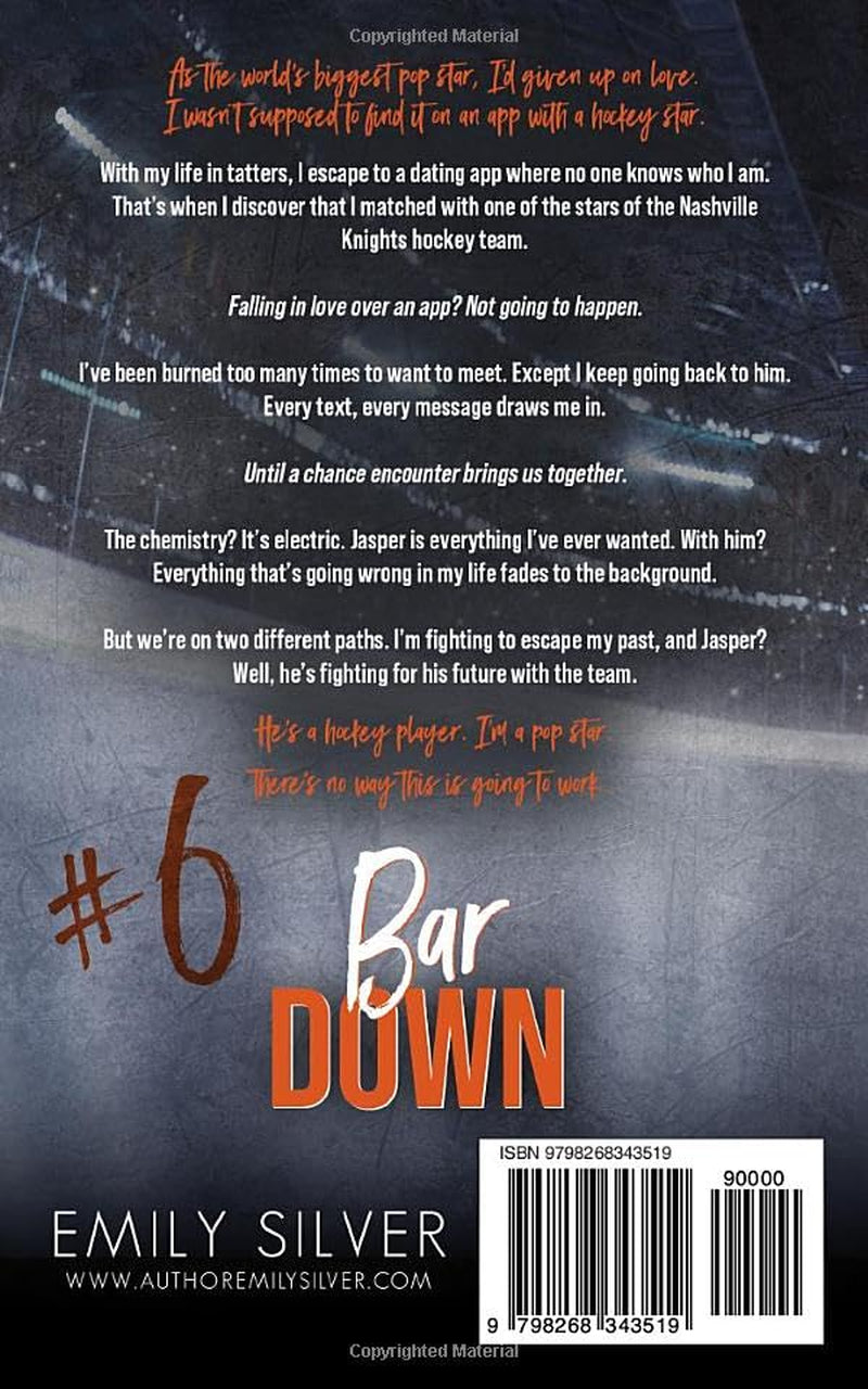Bar Down
