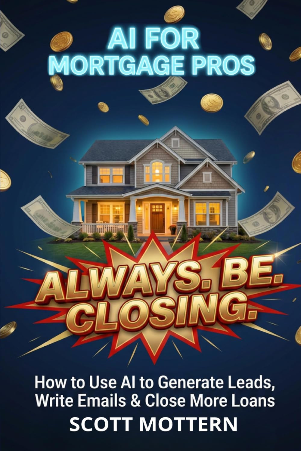 AI FOR MORTGAGE PROS