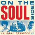 On The Soul Side: 26 Soul Grooves / Various