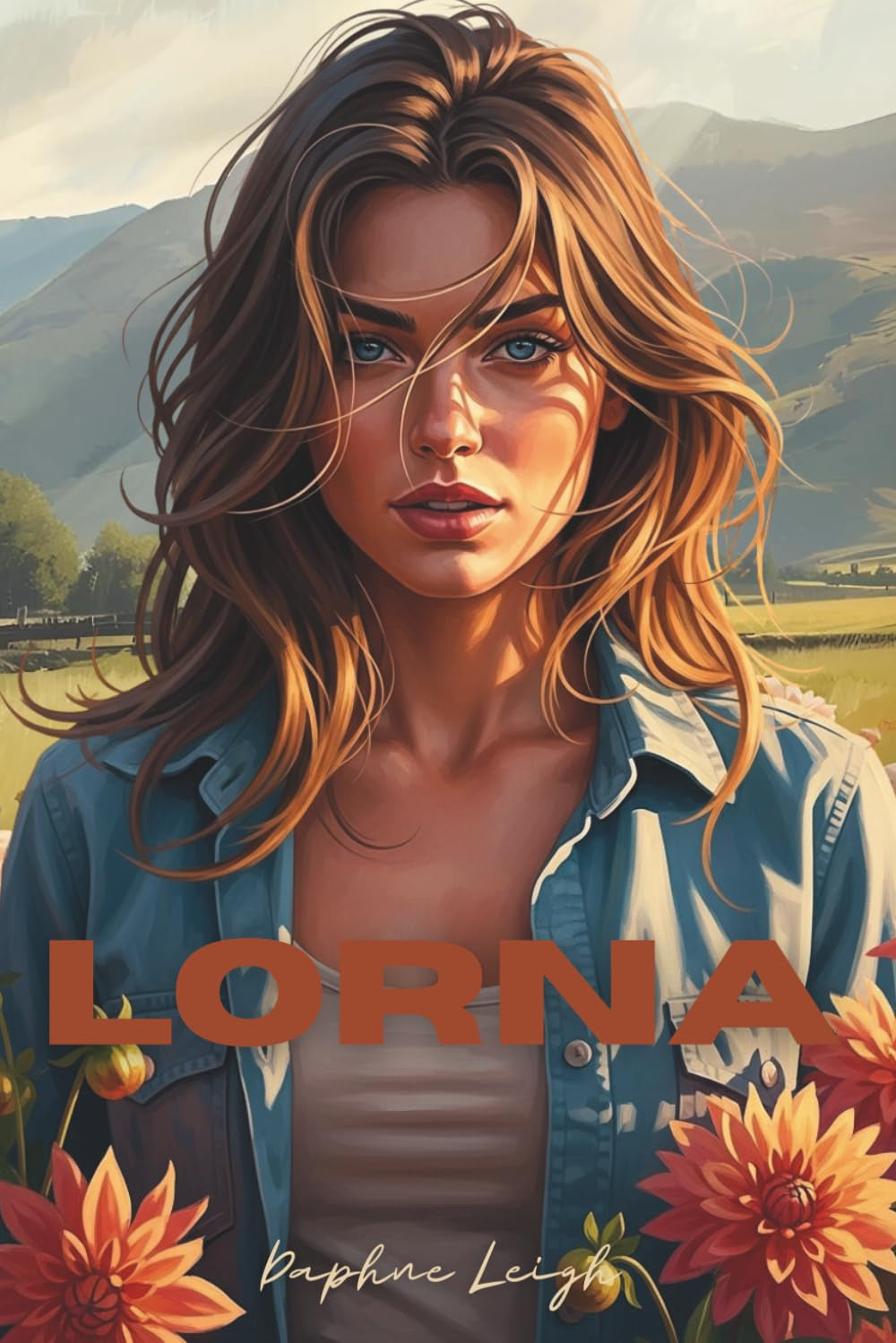 Lorna: A Standalone Why Choose Romance (Love Sequence)