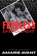 Fearless Entanglement: The Protector, the Antihero, and a Deadly Love Triangle (MacKenzie Crime Family)