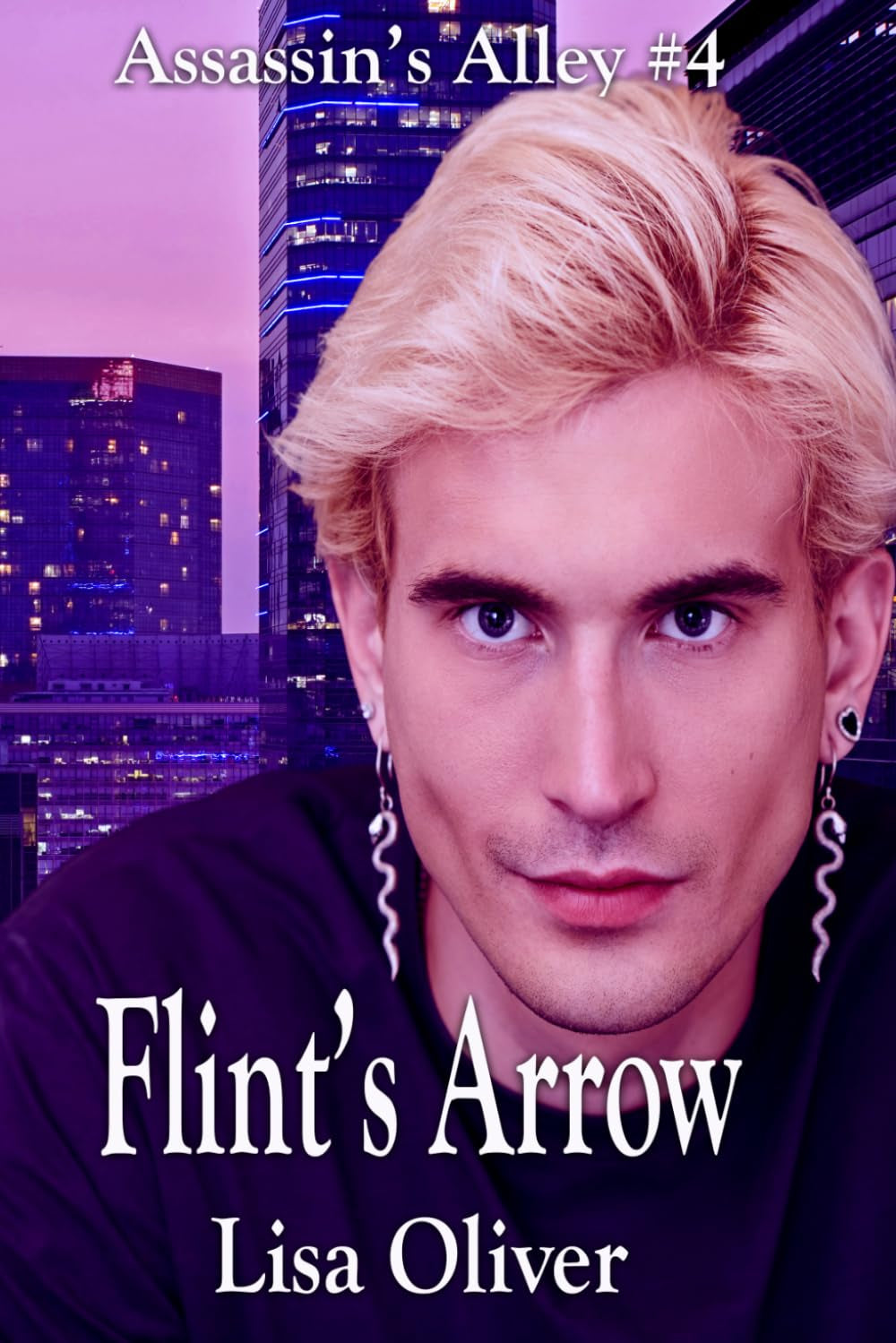 Flint's Arrow (Assassin's Alley)