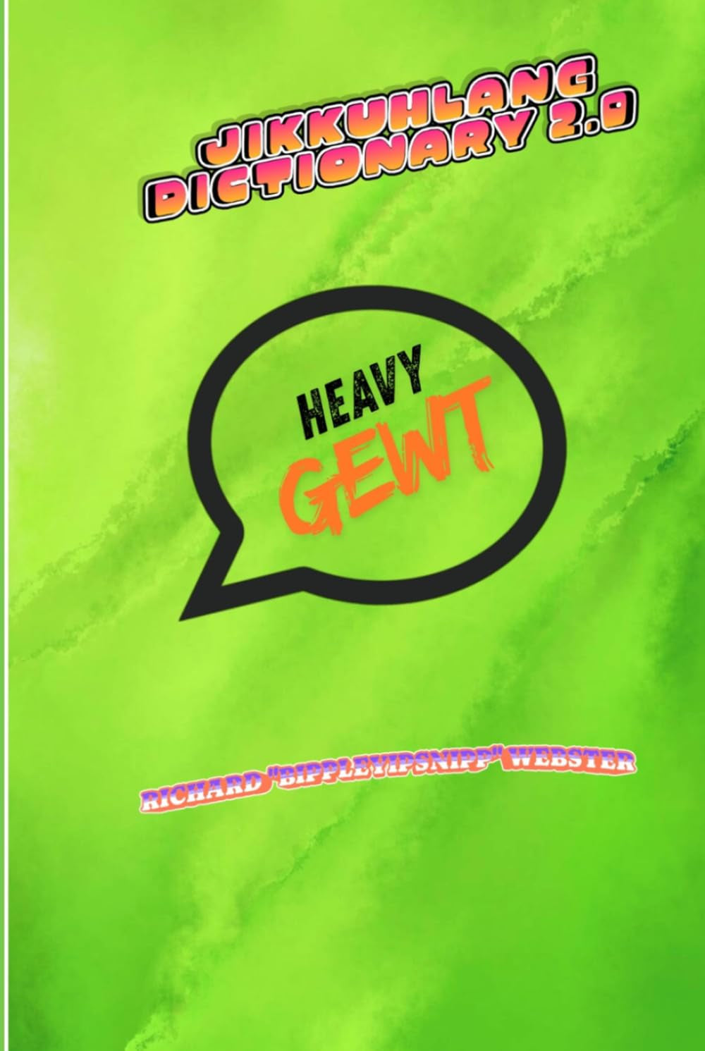 Jikkuhlang Dictionary 2.0