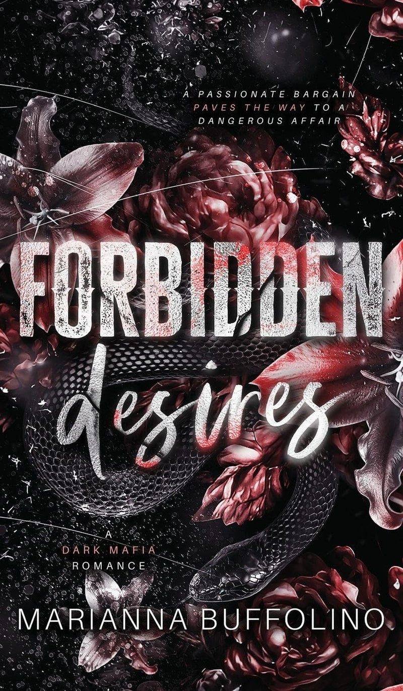 Forbidden Desires