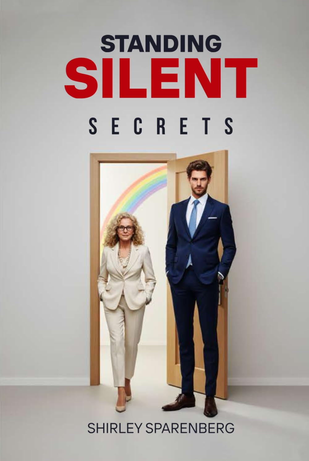 Standing Silent Secrets