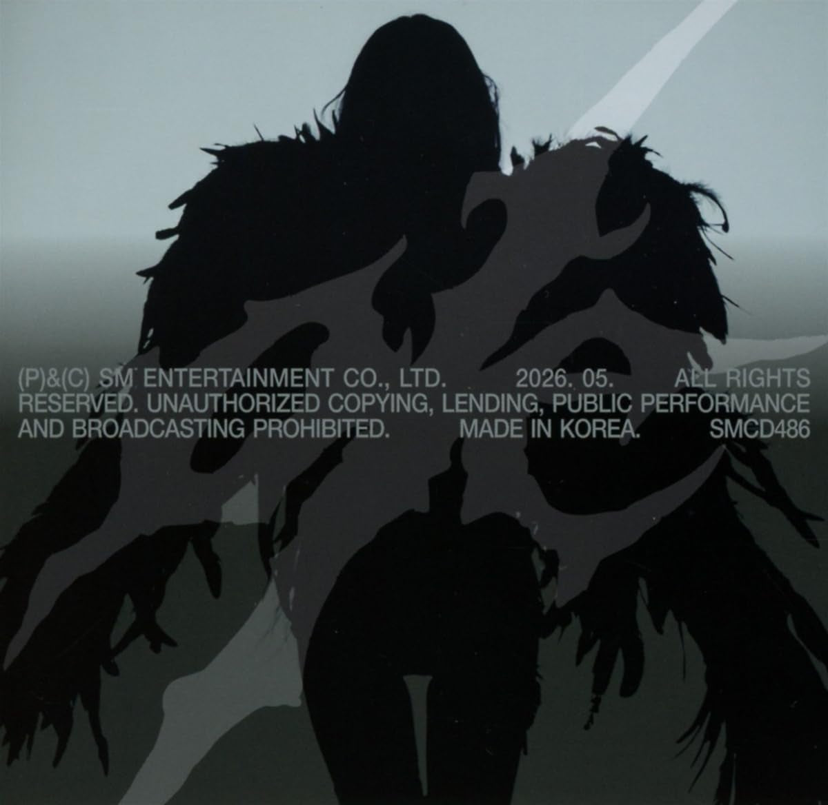 The 2nd Album `LEMONADE' MUTANT Ver.