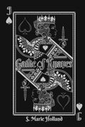 Game of Knaves (War on Suits)