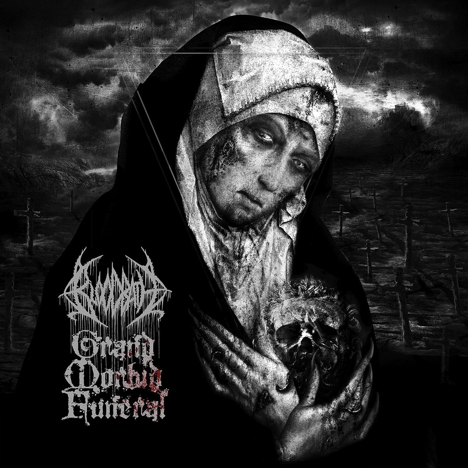 Grand Morbid Funeral Explicit Lyrics